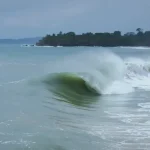 surf Bocas Del Toro Panama