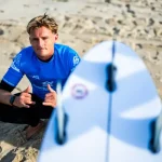 Charly Quivront vainqueur round 2 Brésil 2026 Challenger series