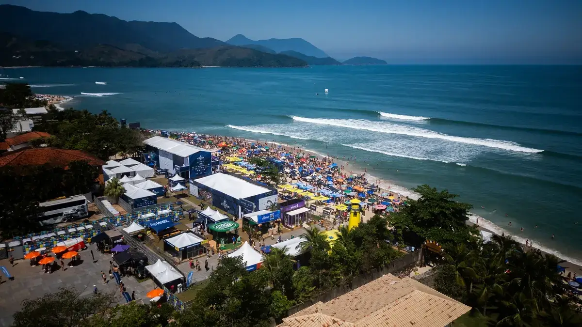 Banco do Brasil São Sebastião Pro : Kiara Goold qualifiée, hécatombe chez les Françaises