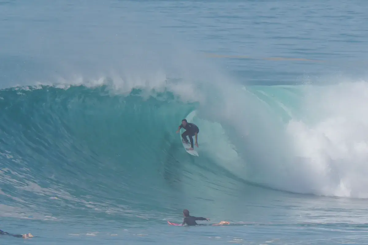 Quiksilver Festival 2026 : spectacle sur le sable landais avant le swell du week-end