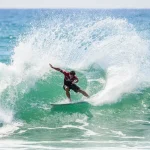 Kauli Vaast Round Tretles Pro 2026