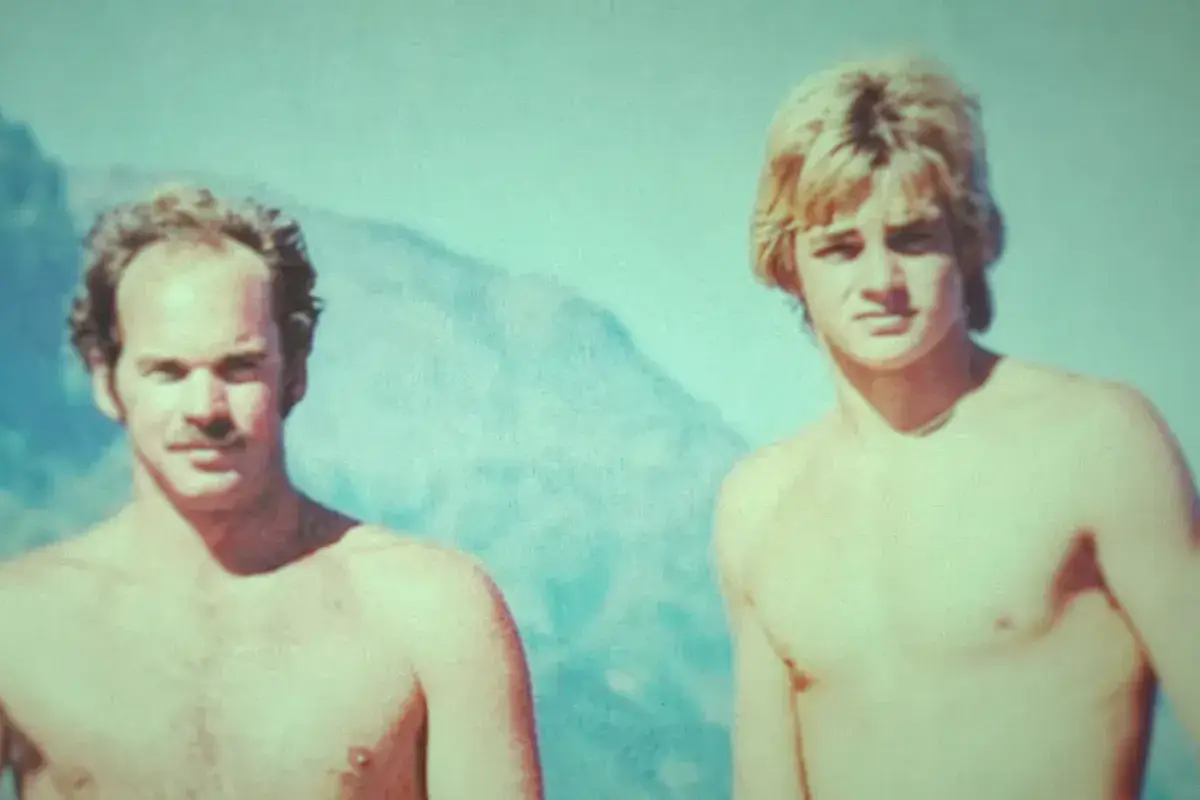 Les confidences de Gabby Reece sur la controverse Laird Hamilton