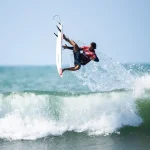 Marco Mignot Trestles 2026