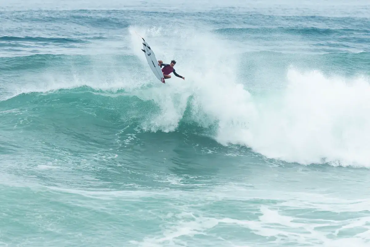 Quiksilver Festival 2026 : L’Australie domine avant le jour de finale