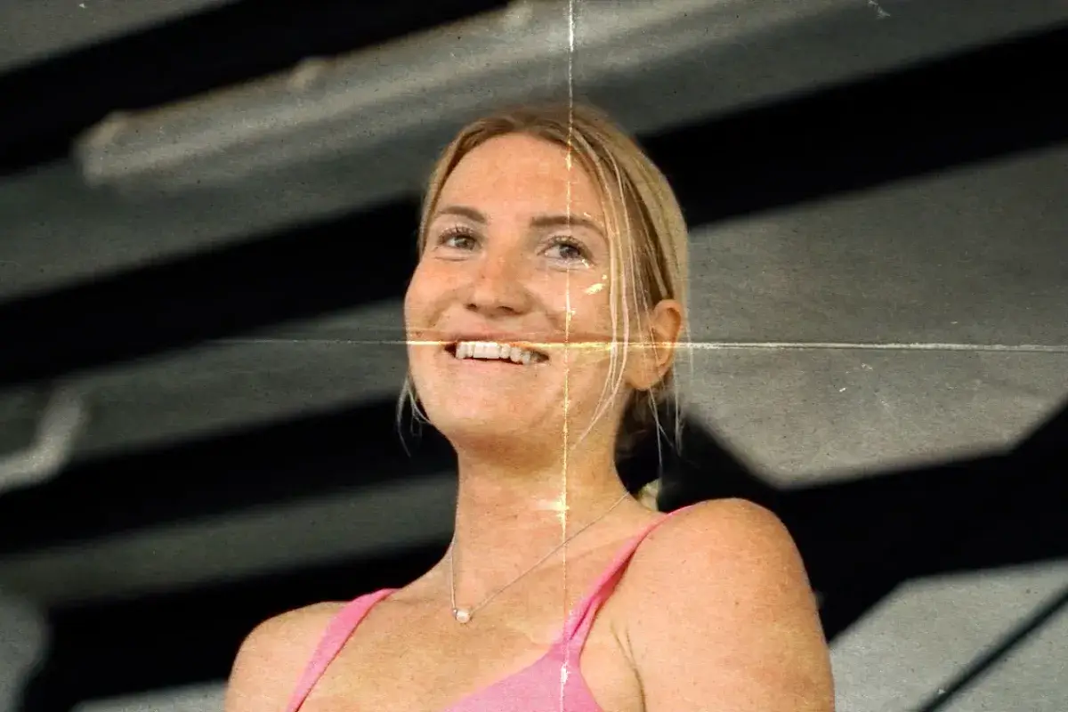 Après Maud Le Car, Tessa Thyssen signe à son tour avec OnlyFans