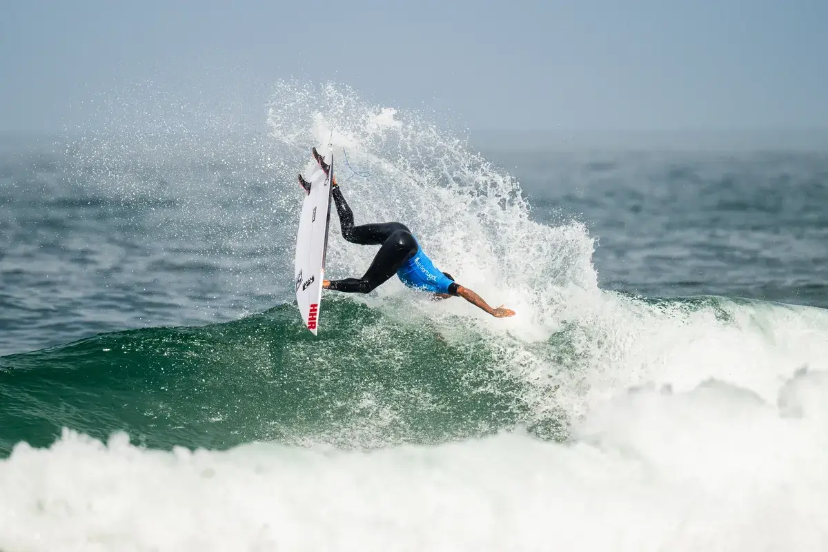Xacobeo Norte Surf Fest : Dantas signe une finale d’anthologie face à Justin Becret, Aelan Vaast retrouve les sommets