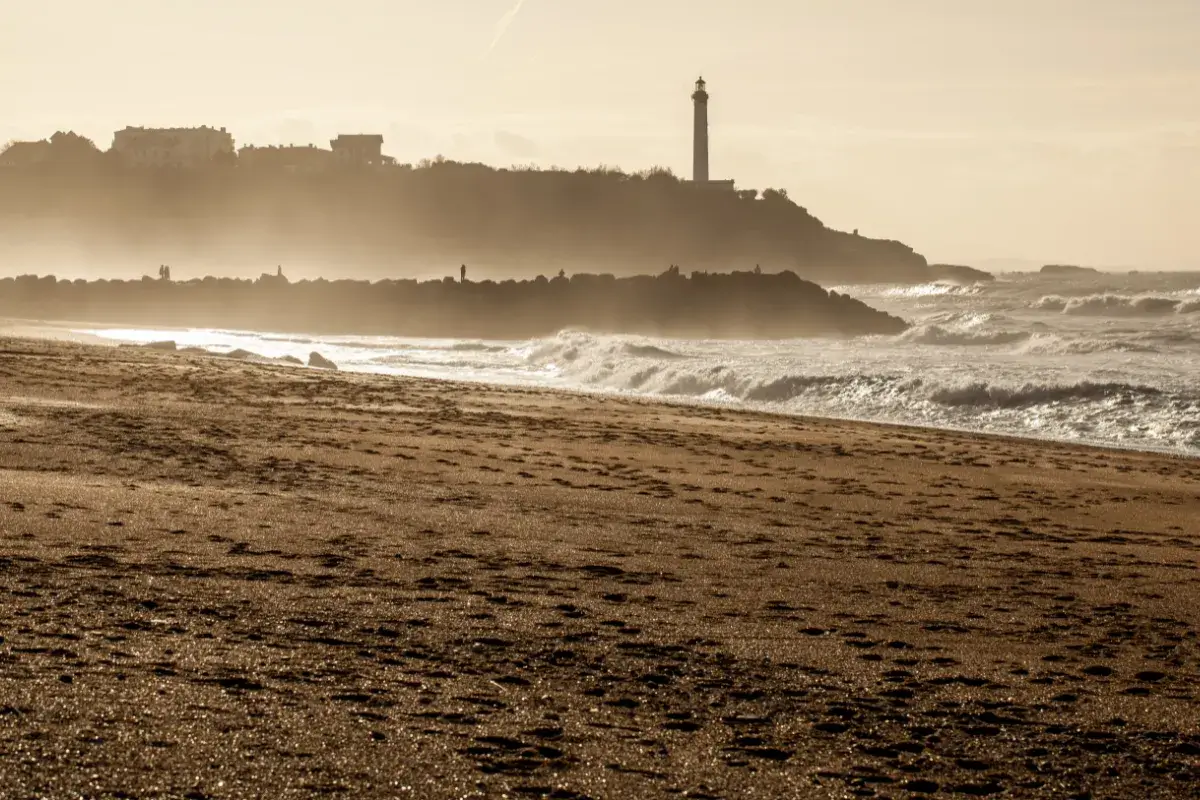Dimanche tragique entre Anglet et Ondres