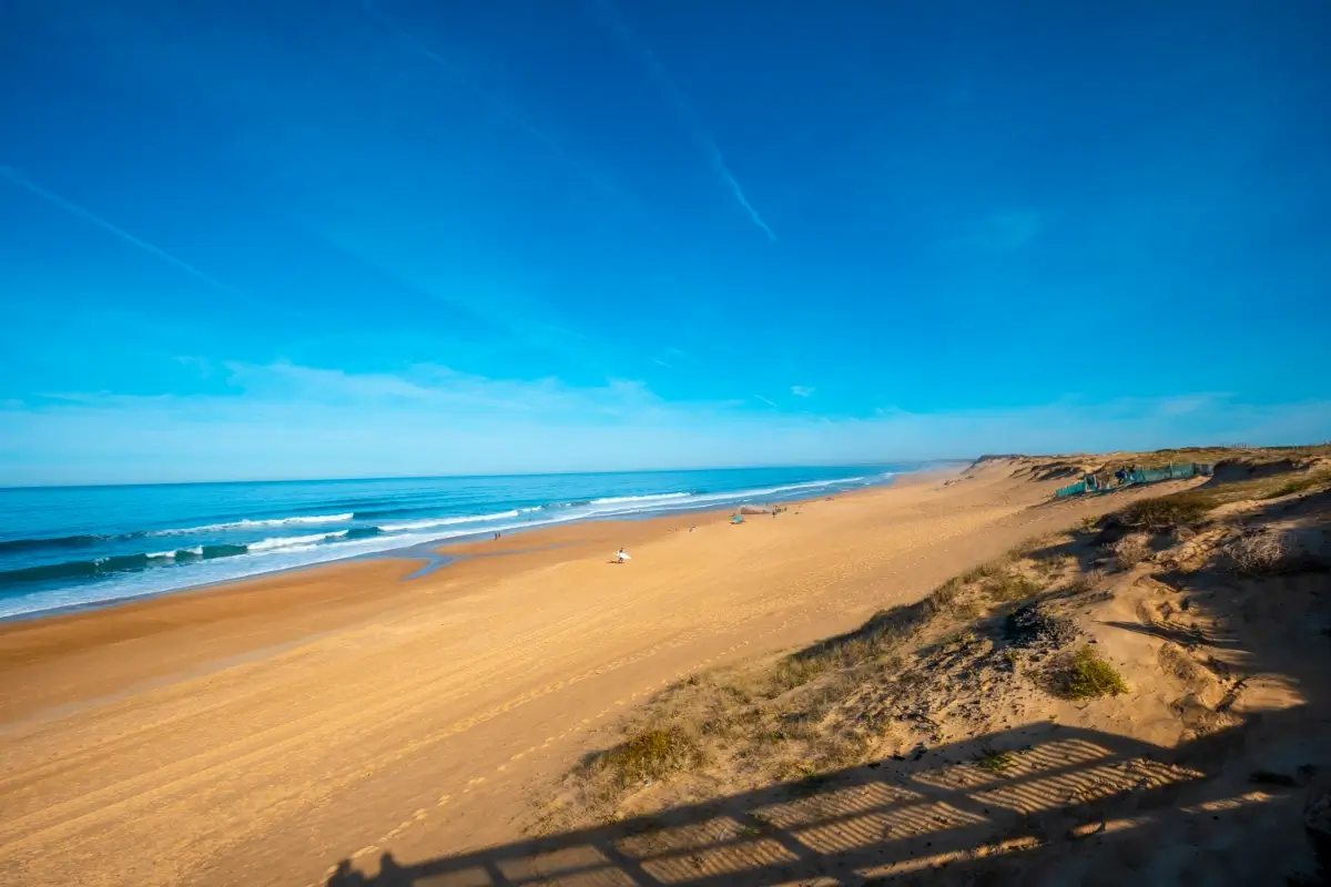 Landes : un surfeur allemand perd la vie sur la plage de Labenne